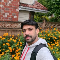 Anoop Sankarankutty Menon