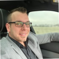 Garrett Marcus Kamark