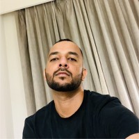 Ravi Phogat