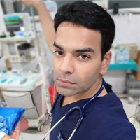Arun Usman
