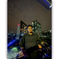Ayush Katiyar
