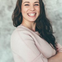 Anna Ayzenberg