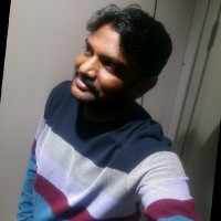 Vinay Shenishetty