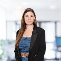 Samantha Hedegaard
