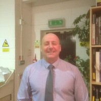 Graham Mccutcheon