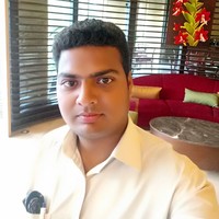 Aashish kumar Tiwari