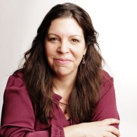Bess Abrahams, LCSW, E RYT, PPCC