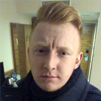 Daniel Mawbey