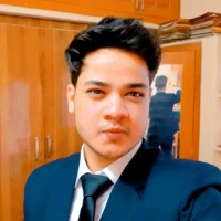 Mohammad Asjad Farooqi