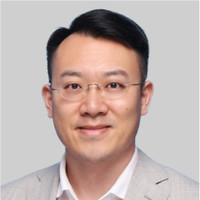 Otis睿 Lee李