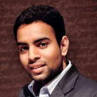 Shubham K.Raj