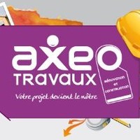 AXEO Travaux