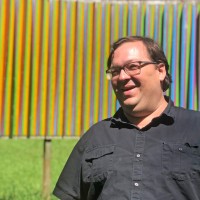 Edmundo R. Colón-Izquierdo, ASLA AIA