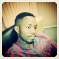 Terrence Khumalo