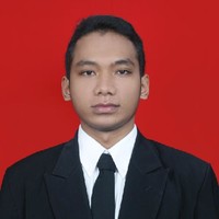 Kharis Abdullah