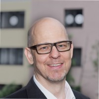 Andreas Zürcher