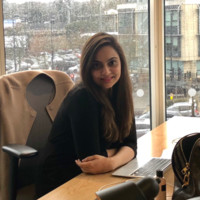 Shafaq Aftab