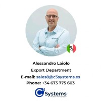 Alessandro Laiolo