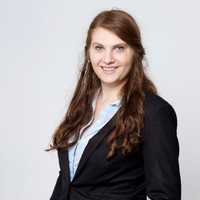 Ariane Heidergott