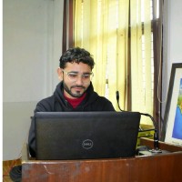 Gaurav shishodia