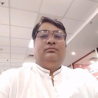 Abhishek Dubey