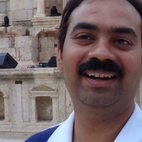 Gandhi Ram