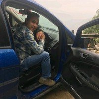 Sourav Giri