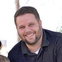 Zachary Scheu