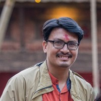 Sabindra Shrestha