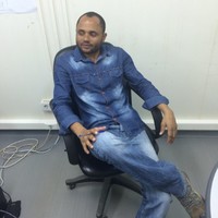 Jose Tavares