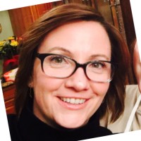 Beth McGuire-Fredericks