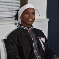 THOBELANI SIYABONGA NZAMA