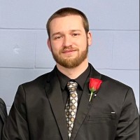 Garrett Palmer