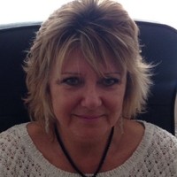 Kim Harris