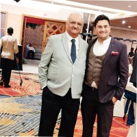 A.B. Singh