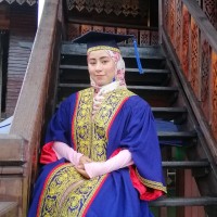 Nur Syahirah Mohd Amdan