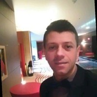 Daniel Blaga