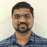 Raghavendra Nayak