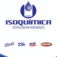 Mkt Isoquímica Industrial