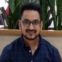 Ashish Negi