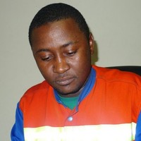 Cedrick (RTA) Nkuitchoua