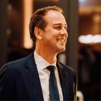 Andrew Gourdie