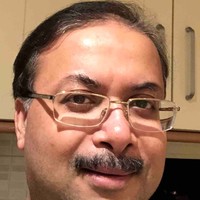 Debasis Majumdar