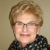 Gretchen Cole