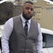 Denzel D.