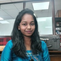 Gitakshi Sakharkar