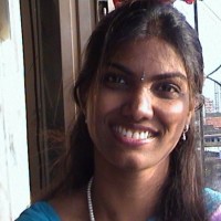 Anuradha Munugala