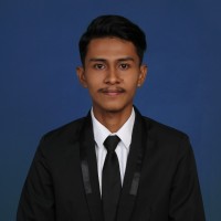 Mohamad Fadhil Alkaf