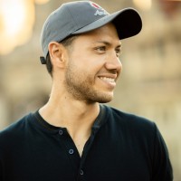 David Reza