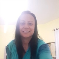 Elisângela de Oliveira Galvão Teixeira